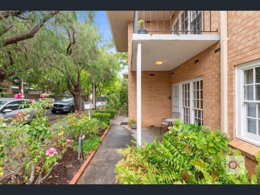 Six Kings - The Very Best Location Adelaide Exterior foto