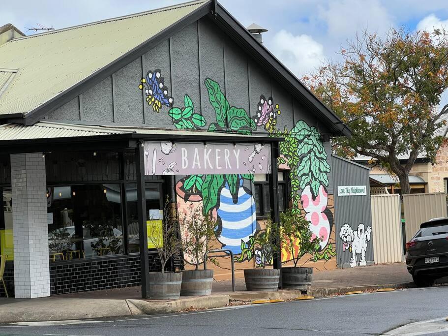 Six Kings - The Very Best Location Adelaide Exterior foto