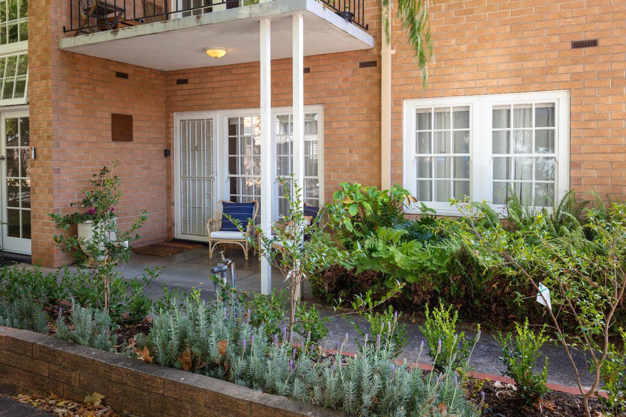 Six Kings - The Very Best Location Adelaide Exterior foto